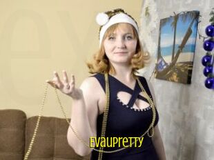Evaupretty