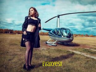 Evaxyesx