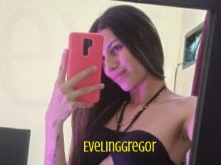 Evelinggregor