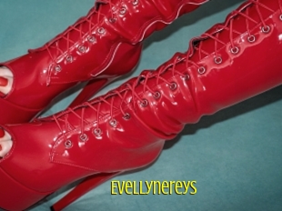 Evellynereys