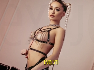 evelyn Extraits Jeunes