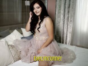 Evelynconner