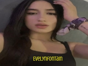 Evelynfontain