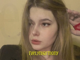 evelynharmony Extraits Jeunes