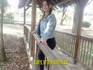 Evelynngomezz