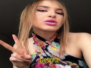 Evesinful