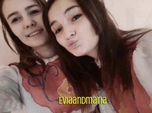 Eviaandmaria