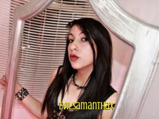 Evilsamanthax