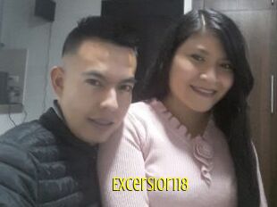Excersior118