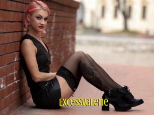 Excessvalerie