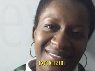 Exotic_latin