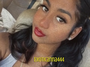 exoticanna444 Extraits Jeunes