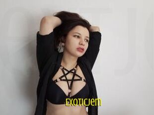 exoticjem Extraits Jeunes