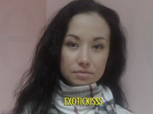 Exotickisss