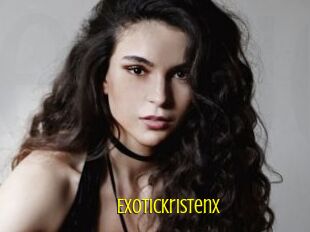 Exotickristenx