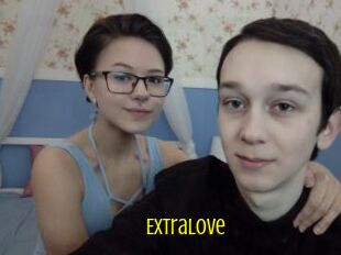 extralove Extraits Jeunes