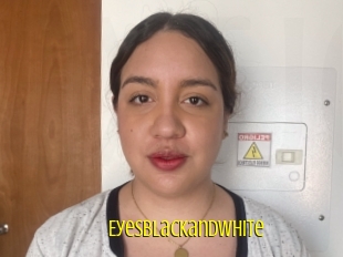 eyesblackandwhite Extraits Jeunes