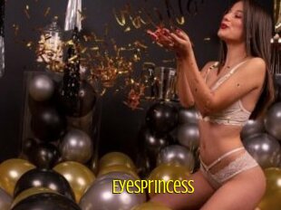 Eyesprincess