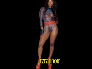 ezrahnoir Extraits Jeunes
