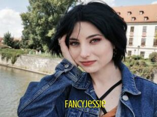 FANCYjessie