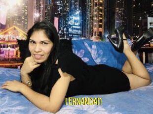 FERNANDAn