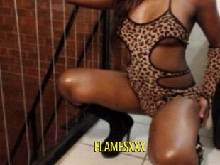 FLAMESXXX