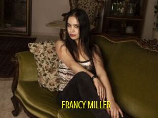 FRANCY_MILLER