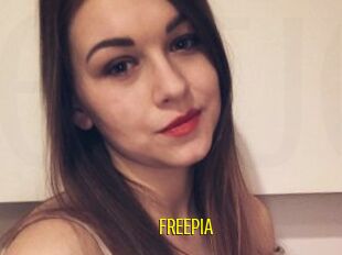 FREEPIA