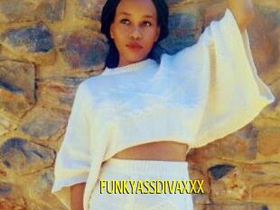 FUNKYASSDIVAxxx