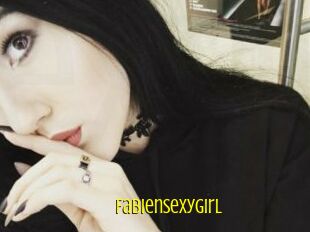 FabienSexyGirl