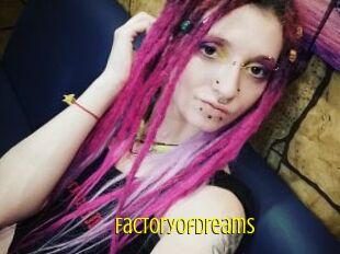 Factoryofdreams