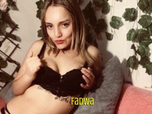 Fadwa