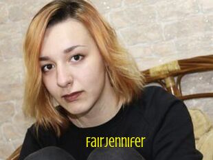FairJennifer Extraits Jeunes