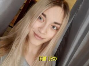 Fair_Lexy