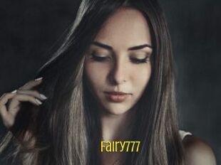 Fairy777