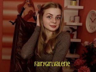 FairyGirlValerie