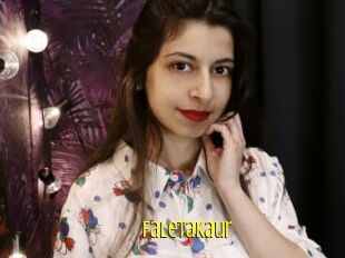 FaletaKaur