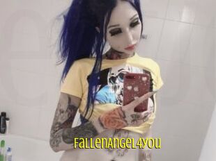FallenAngel4you