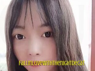Fallinlovewiththenightdecat