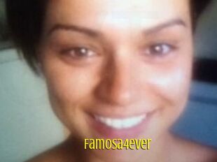 Famosa4ever