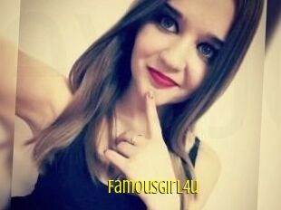 FamousGirl4u