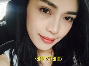 FantasyFanny