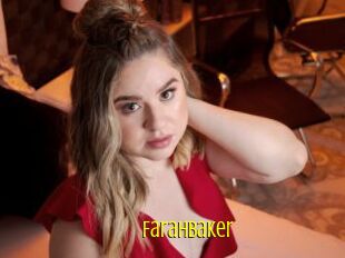 FarahBaker