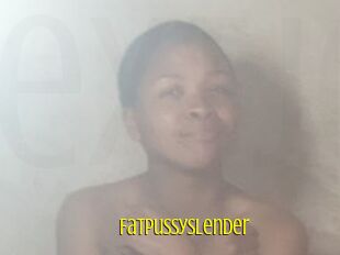 FatpussySlender