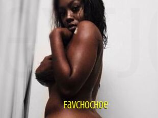 FavChocHoe