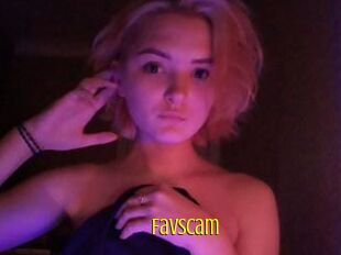 Favscam