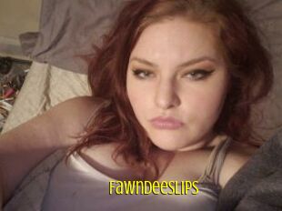 FawnDeesLips