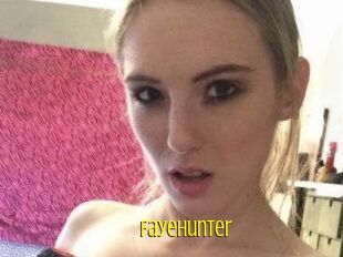 FayeHunter