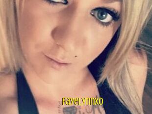 FayeLynnxo