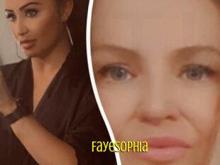 FayeSophia